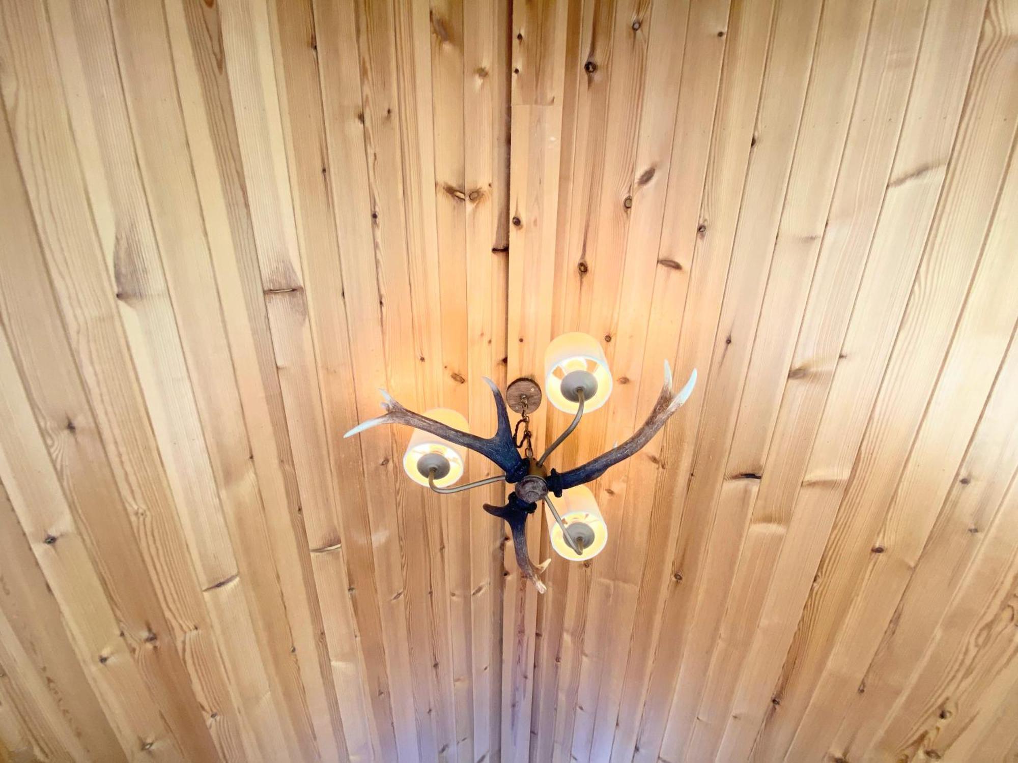 فيلا Blair Tiny House With Private Hot Tub - Fife - Loch Leven - Lomond Hills دنفرملاين المظهر الخارجي الصورة